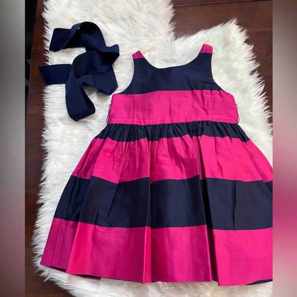 Ralph Lauren Dress 2T - Picture 1 of 4